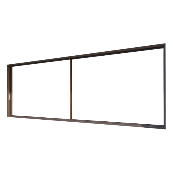 150 Outward Opening Window